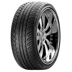 ECSTA SPT  KU31 225/55 R17 97W