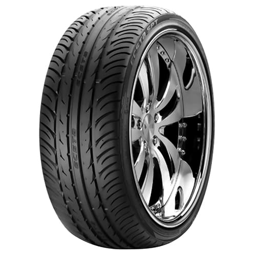 Neumaticos KUMHO ECSTA SPT  KU31 RFT 195/55 R16  Mini Foto 1