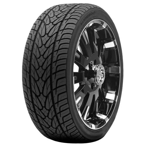 Neumaticos KUMHO ECSTA STX  KL12 275/60 R17  Mini Foto 1