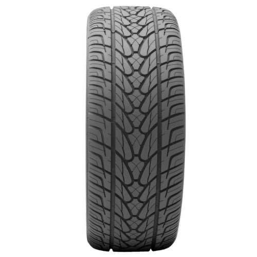 Neumaticos KUMHO ECSTA STX  KL12 275/60 R17  Mini Foto 2