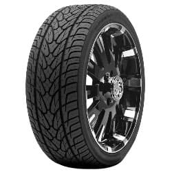 ECSTA STX  KL12 275/60 R17 