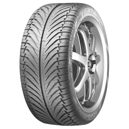 Neumaticos KUMHO ECSTA SUPRA  712 205/55 R16  Mini Foto 1
