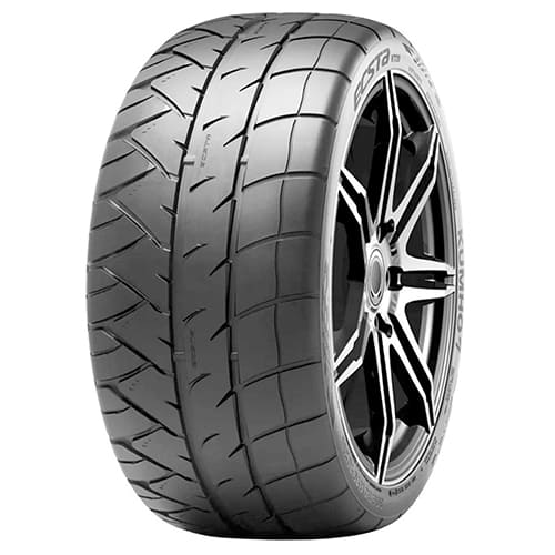 Neumaticos KUMHO ECSTA  V720 225/45 R17 94W Mini Foto 1