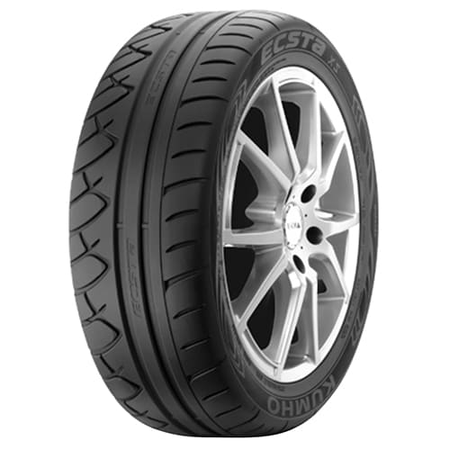 Neumaticos KUMHO ECSTA XS  KU36 275/35 R18 4 Mini Foto 1