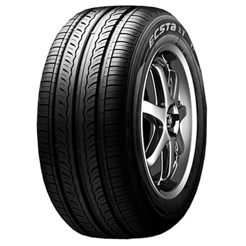 Neumaticos KUMHO ECSTA XT  KU37 195/50 R15  Mini Foto 1