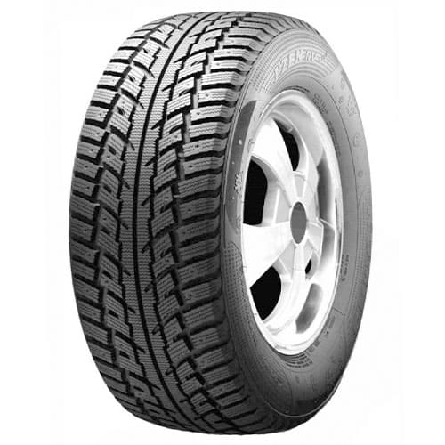 Neumaticos KUMHO I-ZEN RV  KC16 235/65 R17  Mini Foto 1