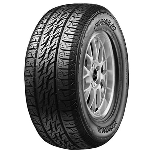 Neumaticos KUMHO MOHAVE AT  KL63 235/75 R15 105T Mini Foto 1