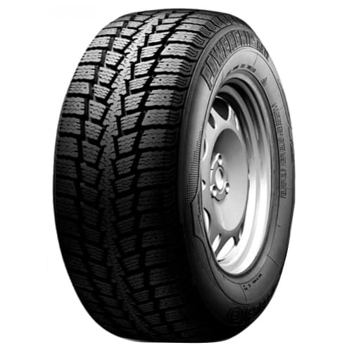 Neumaticos KUMHO POWERGRIP  KC11 235/65 R17  Mini Foto 1