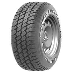 POWERGUARD AT  821 30/9.5 R15 