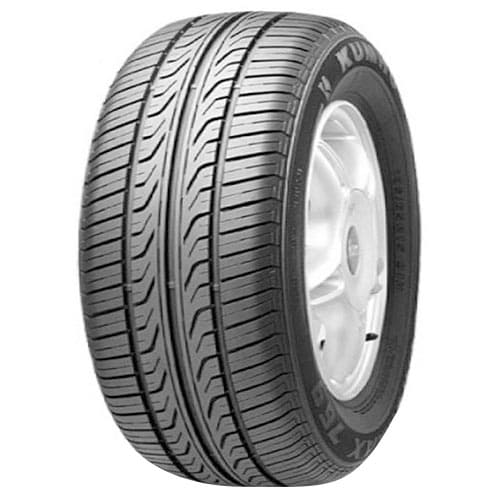 Neumaticos KUMHO POWERMAX  769 185/65 R13  Mini Foto 1