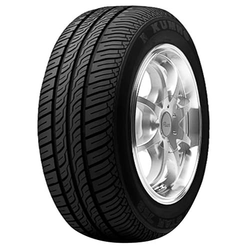 Neumaticos KUMHO POWERSTAR  758 145/80 R12  Mini Foto 1