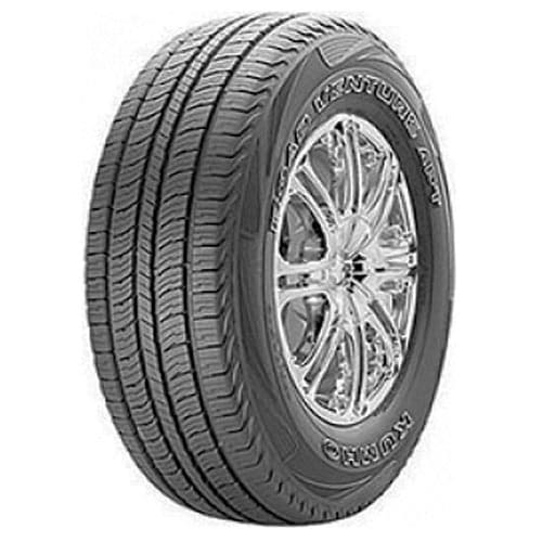 Neumaticos KUMHO PRIMA  KL15 215/70 R16 K Mini Foto 1