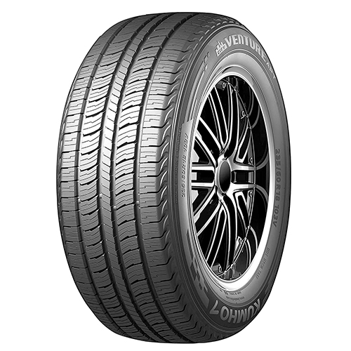 Neumaticos KUMHO PRIMA  KL51 265/70 R15 112T Mini Foto 1