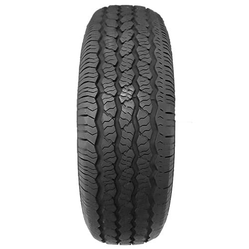 Neumaticos KUMHO RADIAL  798 235/60 R17 102H Mini Foto 2