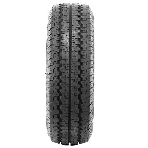 Neumaticos KUMHO RADIAL  857 205/65 R16  Mini Foto 2