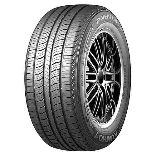 Neumaticos KUMHO ROAD VENTURE APT  KL51 255/65 R16 109H Mini Foto 1