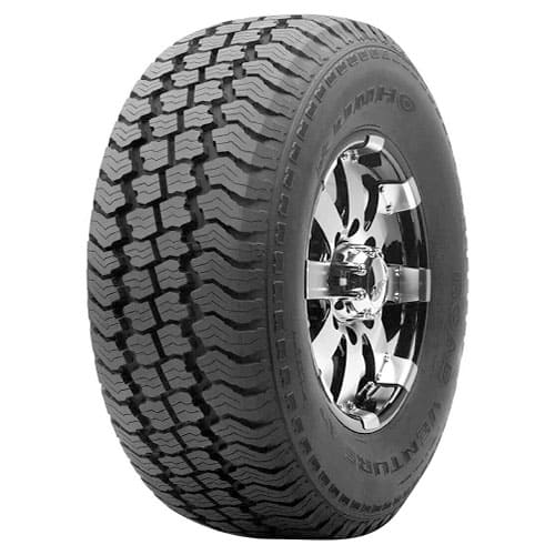 Neumaticos KUMHO ROAD VENTURE AT  KL78 265/70 R17  Mini Foto 1