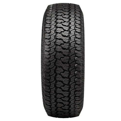 Neumaticos KUMHO ROAD VENTURE  AT51 245/75 R16 120/116R Mini Foto 2