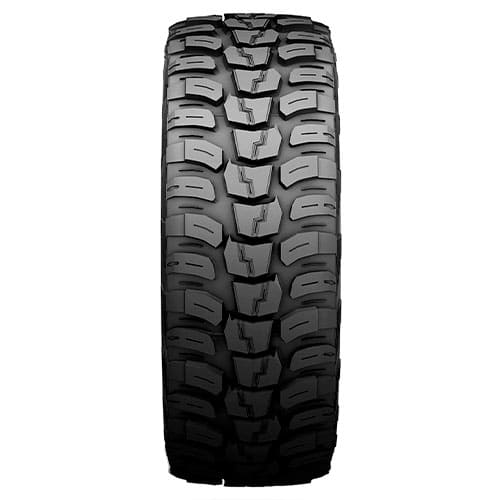 Neumaticos KUMHO ROAD VENTURE MT  KL71 235/75 R15  Mini Foto 2