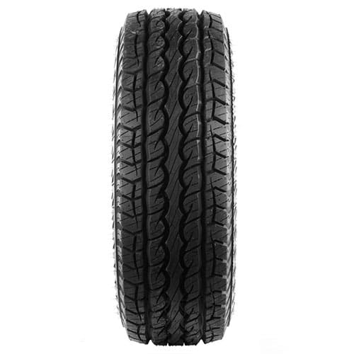Neumaticos KUMHO ROAD VENTURE SAT  KL61 235/70 R16 104S Mini Foto 2