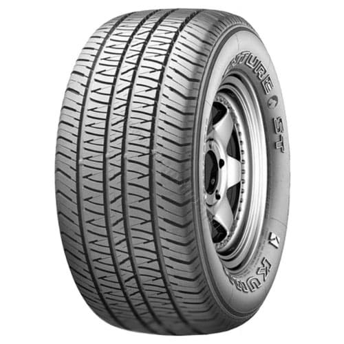 Neumaticos KUMHO ROAD VENTURE ST  KL11 255/65 R16 106T Mini Foto 1