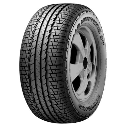 Neumaticos KUMHO ROAD VENTURE ST  KL16 245/65 R17 105T Mini Foto 1