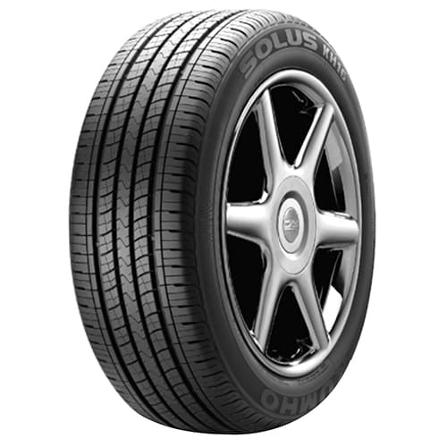 Neumaticos KUMHO SOLUS  KH16 225/55 R19  Mini Foto 1