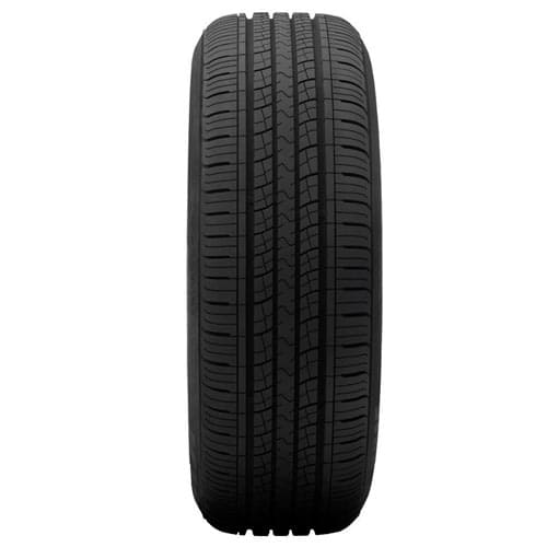 Neumaticos KUMHO SOLUS  KH16 225/55 R19  Mini Foto 2