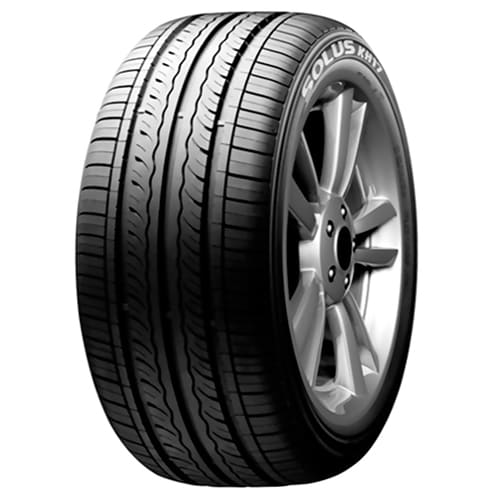 Neumaticos KUMHO SOLUS  KH17 195/50 R16 84H Mini Foto 1