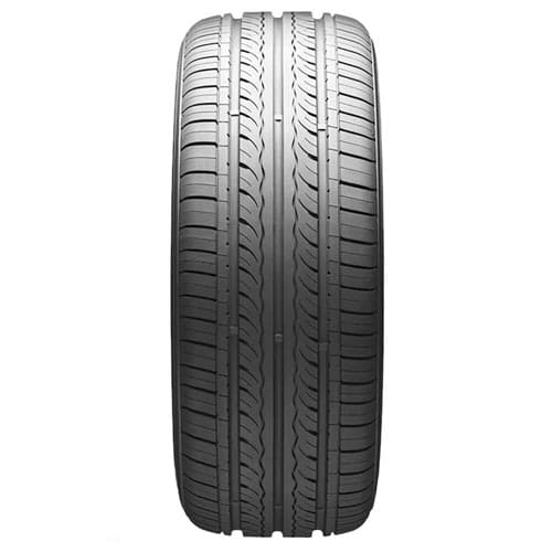 Neumaticos KUMHO SOLUS  KH17 195/50 R16 84H Mini Foto 2