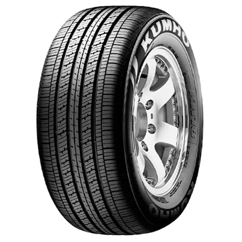 Neumaticos KUMHO SOLUS  KH18 185/65 R14 86H Mini Foto 1