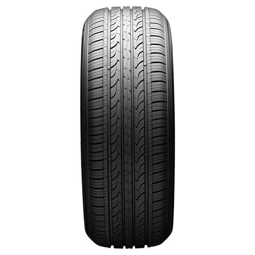 Neumaticos KUMHO SOLUS  KH25 205/50 R17 H Mini Foto 2
