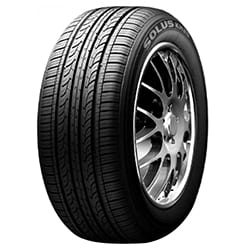 SOLUS  KH25 205/50 R17 H