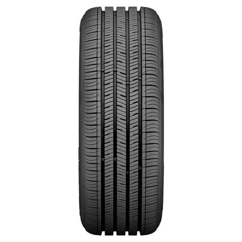 Neumaticos KUMHO SOLUS  TA31 205/55 R16 91H Mini Foto 2