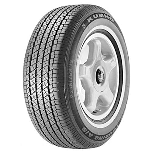 Neumaticos KUMHO TOURING AS  795 205/75 R14  Mini Foto 1