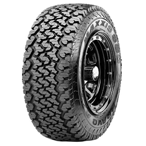 Neumaticos MAXXIS   AT980 255/70 R16  Mini Foto 1