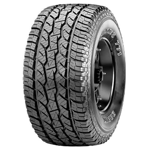 Neumaticos MAXXIS BRAVO SERIES  AT-771 255/70 R16 111T Mini Foto 1