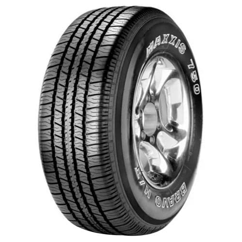 Neumaticos MAXXIS BRAVO SERIES  HT-750 235/70 R16  Mini Foto 1