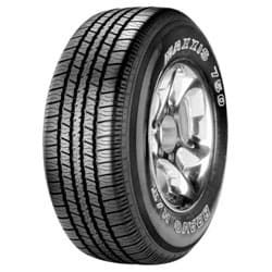 BRAVO SERIES  HT-750 235/70 R16 