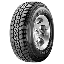 BRAVO SERIES  MT-753 235/75 R15 