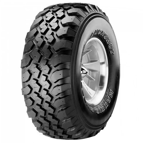 Neumaticos MAXXIS BUCKSHOT MUDDER  MT-754 245/75 R16  Mini Foto 1