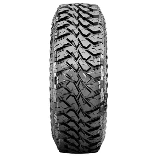 Neumaticos MAXXIS BUCKSHOT MUDDER  MT-754 245/75 R16  Mini Foto 2