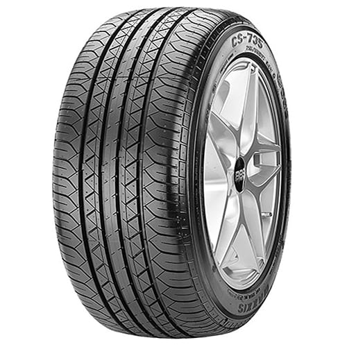 Neumaticos MAXXIS   CS735 185/60 R14  Mini Foto 1