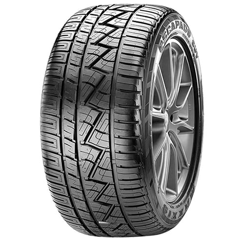 Neumaticos MAXXIS ESCAPADE CUV  CV-01 235/65 R17  Mini Foto 1