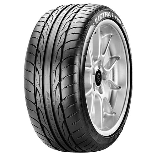 Neumaticos MAXXIS   IPRO 215/60 R16  Mini Foto 1