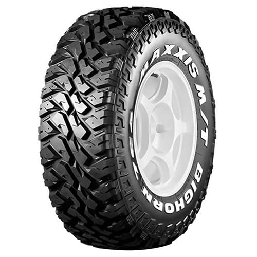 Neumaticos MAXXIS   MT764 245/75 R16  Mini Foto 1