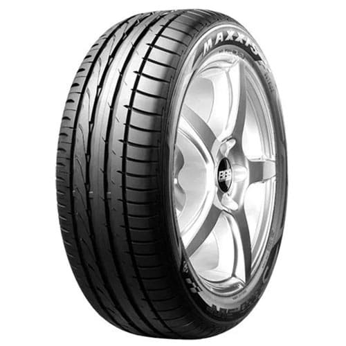 Neumaticos MAXXIS   S-PRO 235/65 R17  Mini Foto 1