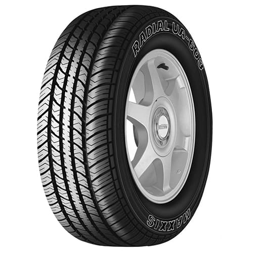 Neumaticos MAXXIS   UA-603 235/60 R16  Mini Foto 1