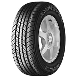   UA-603 235/60 R16 