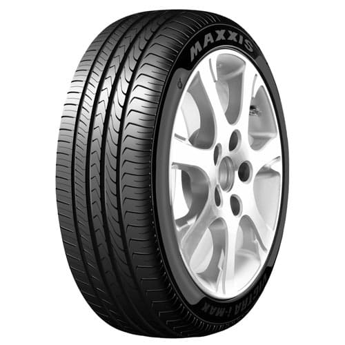 Neumaticos MAXXIS VICTRA  M36+ 225/45 R18 91W Mini Foto 1